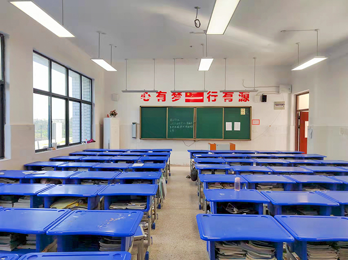 江苏省锡东高级中学(图2)